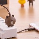 マイクロ USB ケーブル LINE FRIENDS 充電 データ転送 対応 ラインフレンズ 1m Micro USB 「LINE FRIENDS公式ライセンス商品」