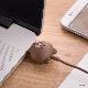 マイクロ USB ケーブル LINE FRIENDS 充電 データ転送 対応 ラインフレンズ 1m Micro USB 「LINE FRIENDS公式ライセンス商品」