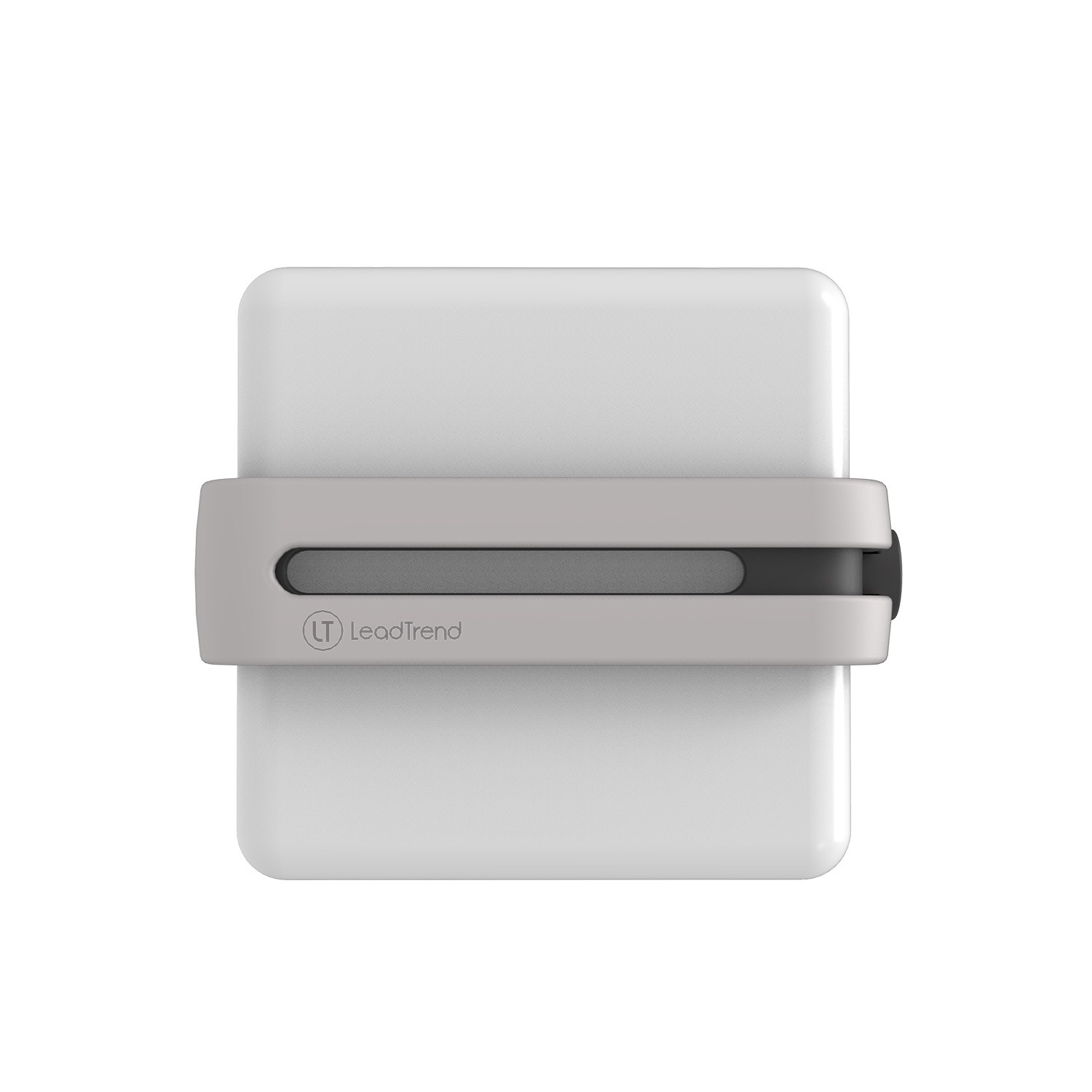 Lead Trend Belt Tie ケーブルホルダー【ACアダプタとコードをまとめる】