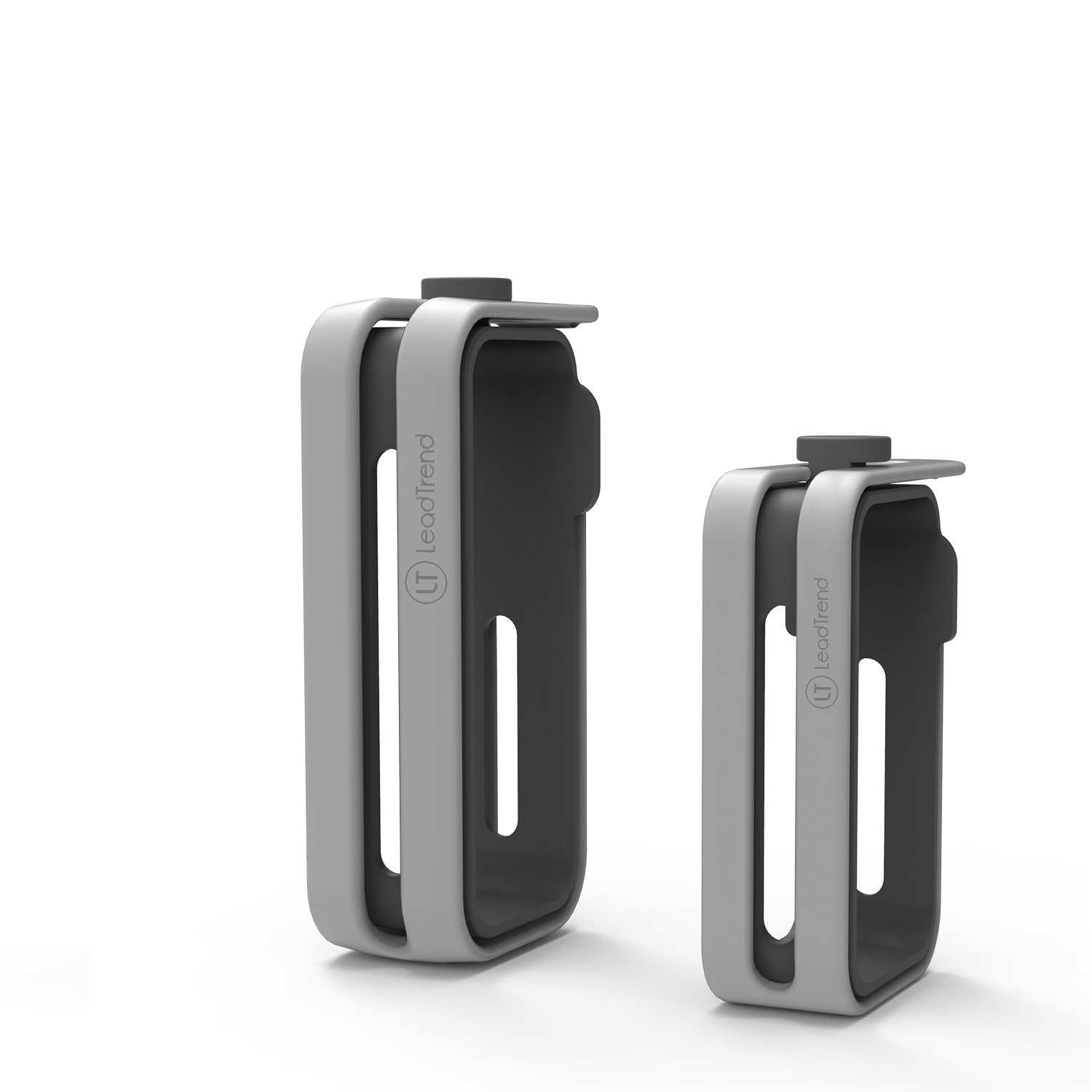 Lead Trend Belt Tie ケーブルホルダー【ACアダプタとコードをまとめる】