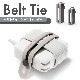 Lead Trend Belt Tie ケーブルホルダー【ACアダプタとコードをまとめる】