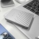 Apple ProRes動画 MagDrive 512GB/1TB/2TB MagSafe対応 外付け SSD