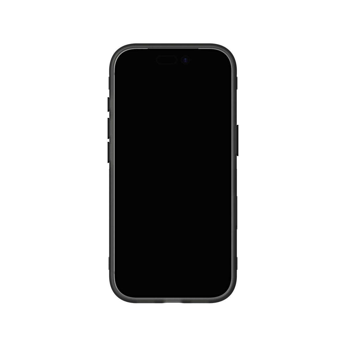 [ iPhone 18 Pro / iPhone 18 Pro Max 用] A18 フロスト MagSafe対応 半透明 背面カバー アルミ合金製レンズ保護フレーム