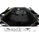 abbi PCバッグ ティファニー・PC対応ブリーフケース Black