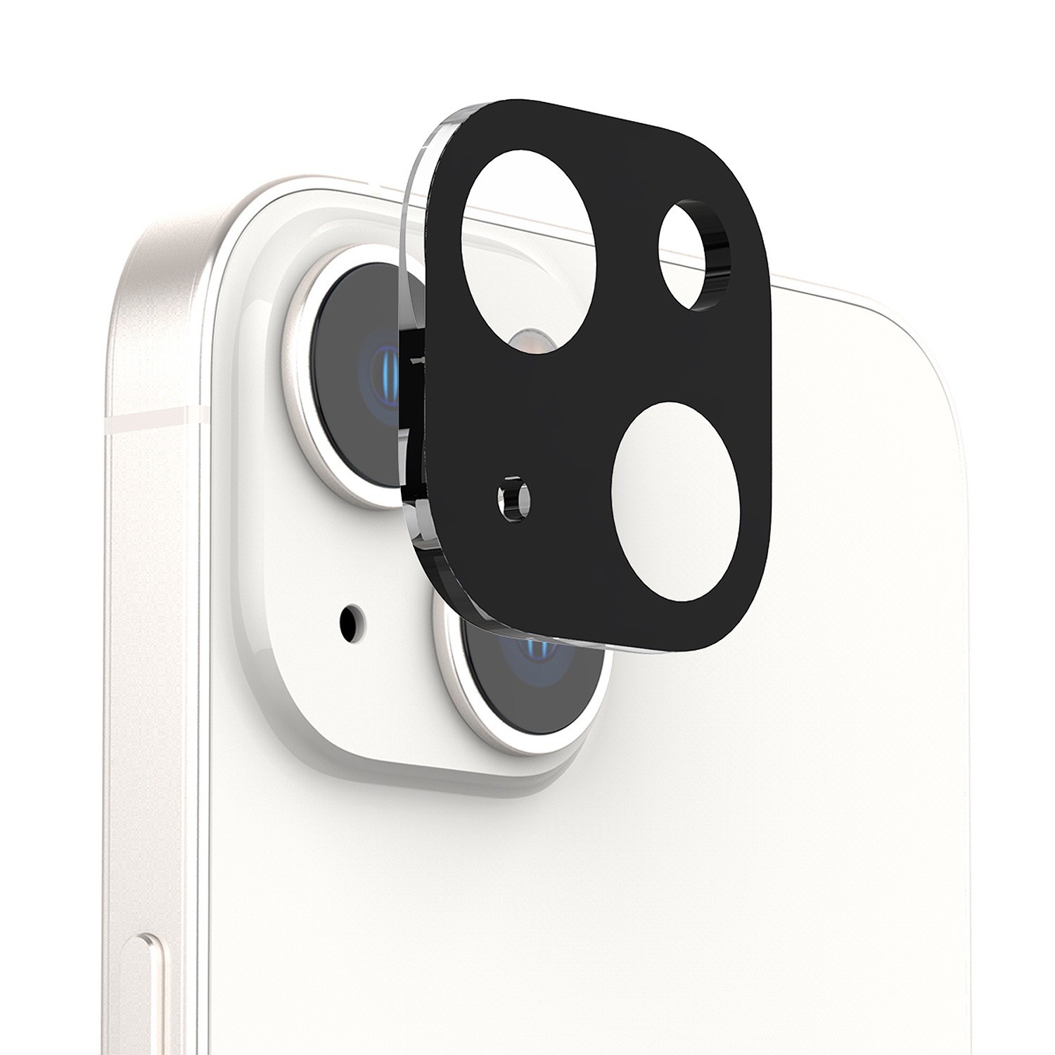 araree [ iPhone 14 / 14 Plus / 14 Pro / 14 Pro Max ] C-SUB CORE カメラ専用強化ガラスフィルム