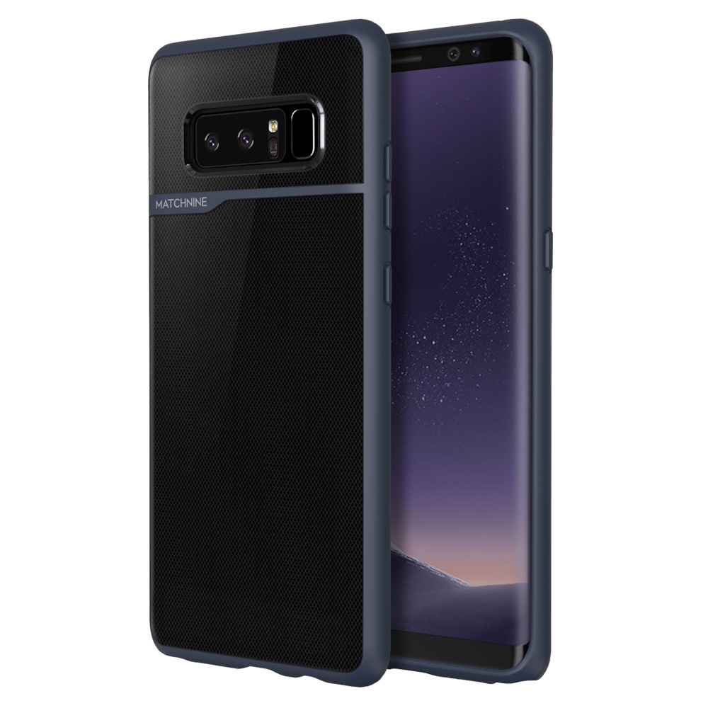 Galaxy Note8 ケース Matchnine BOIDO（マッチナイン ボイド） ギャラクシー ノートエイト カバー SC-01K SCV37