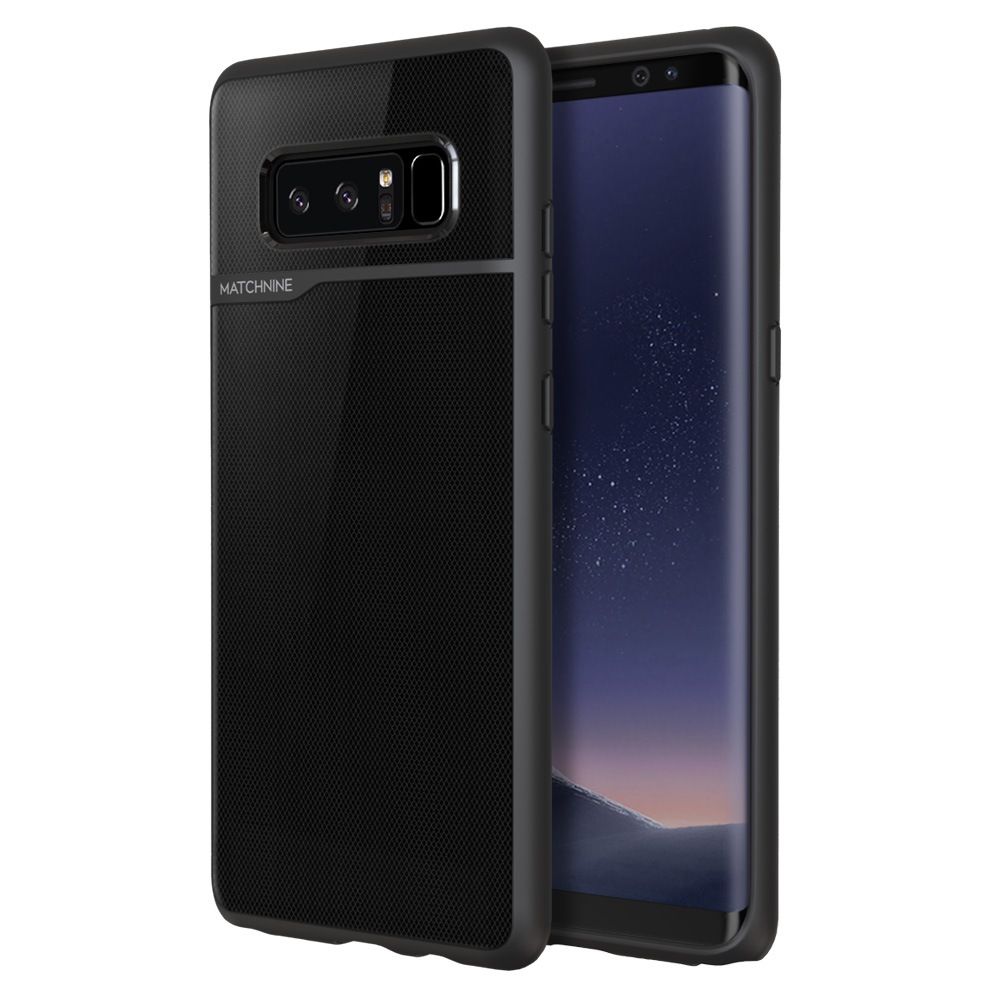 Galaxy Note8 ケース Matchnine BOIDO（マッチナイン ボイド） ギャラクシー ノートエイト カバー SC-01K SCV37
