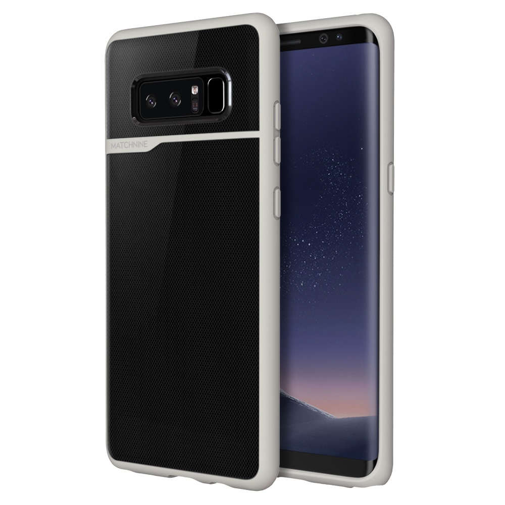 Galaxy Note8 ケース Matchnine BOIDO（マッチナイン ボイド） ギャラクシー ノートエイト カバー SC-01K SCV37