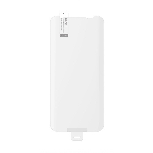 araree PURE DIAMOND【Galaxy S10 S10+ 全画面保護フィルム】  3D立体カーブフィルムで曲面保護 0.12mm Galaxy S10 | S10+ |  S9 | S9+ | S8 | S8+