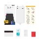 araree PURE DIAMOND【Galaxy S10 S10+ 全画面保護フィルム】  3D立体カーブフィルムで曲面保護 0.12mm Galaxy S10 | S10+ |  S9 | S9+ | S8 | S8+