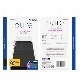 araree PURE DIAMOND【Galaxy S10 S10+ 全画面保護フィルム】  3D立体カーブフィルムで曲面保護 0.12mm Galaxy S10 | S10+ |  S9 | S9+ | S8 | S8+