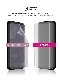araree PURE DIAMOND【Galaxy S10 S10+ 全画面保護フィルム】  3D立体カーブフィルムで曲面保護 0.12mm Galaxy S10 | S10+ |  S9 | S9+ | S8 | S8+