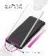 araree PURE DIAMOND【Galaxy S10 S10+ 全画面保護フィルム】  3D立体カーブフィルムで曲面保護 0.12mm Galaxy S10 | S10+ |  S9 | S9+ | S8 | S8+