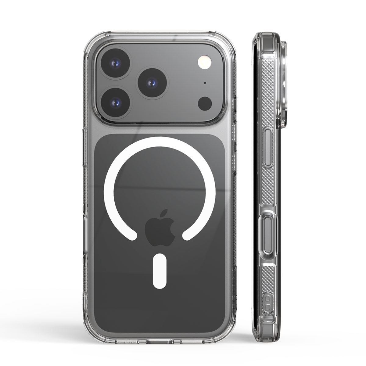 iPhone 18 Pro / iPhone 18 Pro Max 用] araree MagSafe対応 FLEXIELD