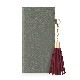 Galaxy S10 ケース 手帳型 DreamPlus Tassel Jacket（ドリームプラス タッセルジャケット） ギャラクシー カバー タッセル付き Galaxy S9 Galaxy S9＋ Galaxy S8 Galaxy S8＋