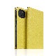 SLG Design [ iPhone 14 / 14 Pro ] 手帳型 本革 レザーケース Neon Full Grain Leather Diary Case