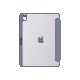 TF7 4Way クリア Yカバー for iPad 10.9 （第10世代） ケース カバー ペンホルダー付き 三つ折り Y字