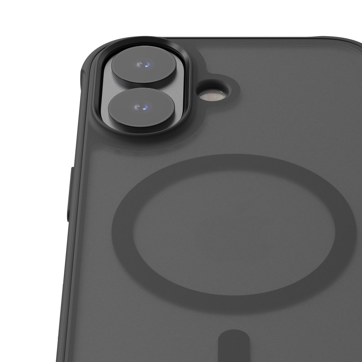 [ iPhone 17 / iPhone Air / 17 Pro / 17 Pro Max 用] 米軍MIL規格 MagSafe対応 DUPLE M ARMOR ハイブリッド 滑り防止 カバー