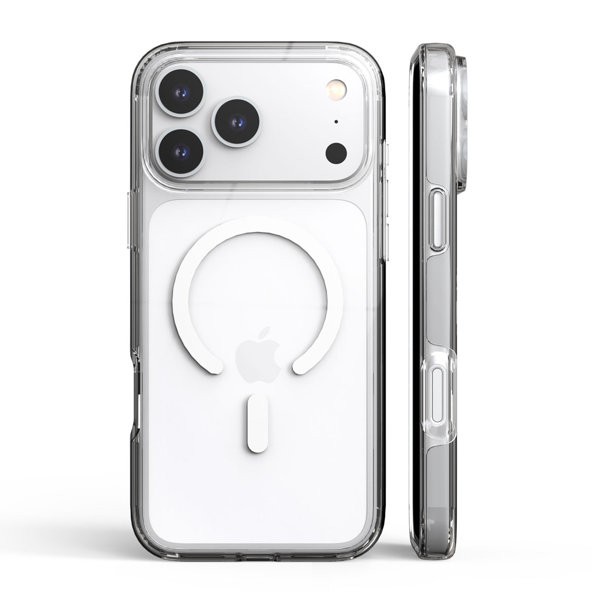 iPhone 18 Pro / iPhone 18 Pro Max 用] araree MagSafe対応 DUPLE M