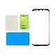 Galaxy S9 Galaxy S8 3D 強化ガラスフィルム GLASTAR(グラスター）ギャラクシー エス エイト 液晶保護 SC-02K SCV38 SC-02J SCV36 全画面保護 0.33mm