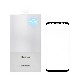 Galaxy S9 Galaxy S8 3D 強化ガラスフィルム GLASTAR(グラスター）ギャラクシー エス エイト 液晶保護 SC-02K SCV38 SC-02J SCV36 全画面保護 0.33mm