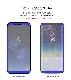 Galaxy S9 Galaxy S8 3D 強化ガラスフィルム GLASTAR(グラスター）ギャラクシー エス エイト 液晶保護 SC-02K SCV38 SC-02J SCV36 全画面保護 0.33mm