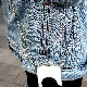 abbi ターラントチェーン ロングストラップ [ クロスボディ 肩掛け 125cm ]