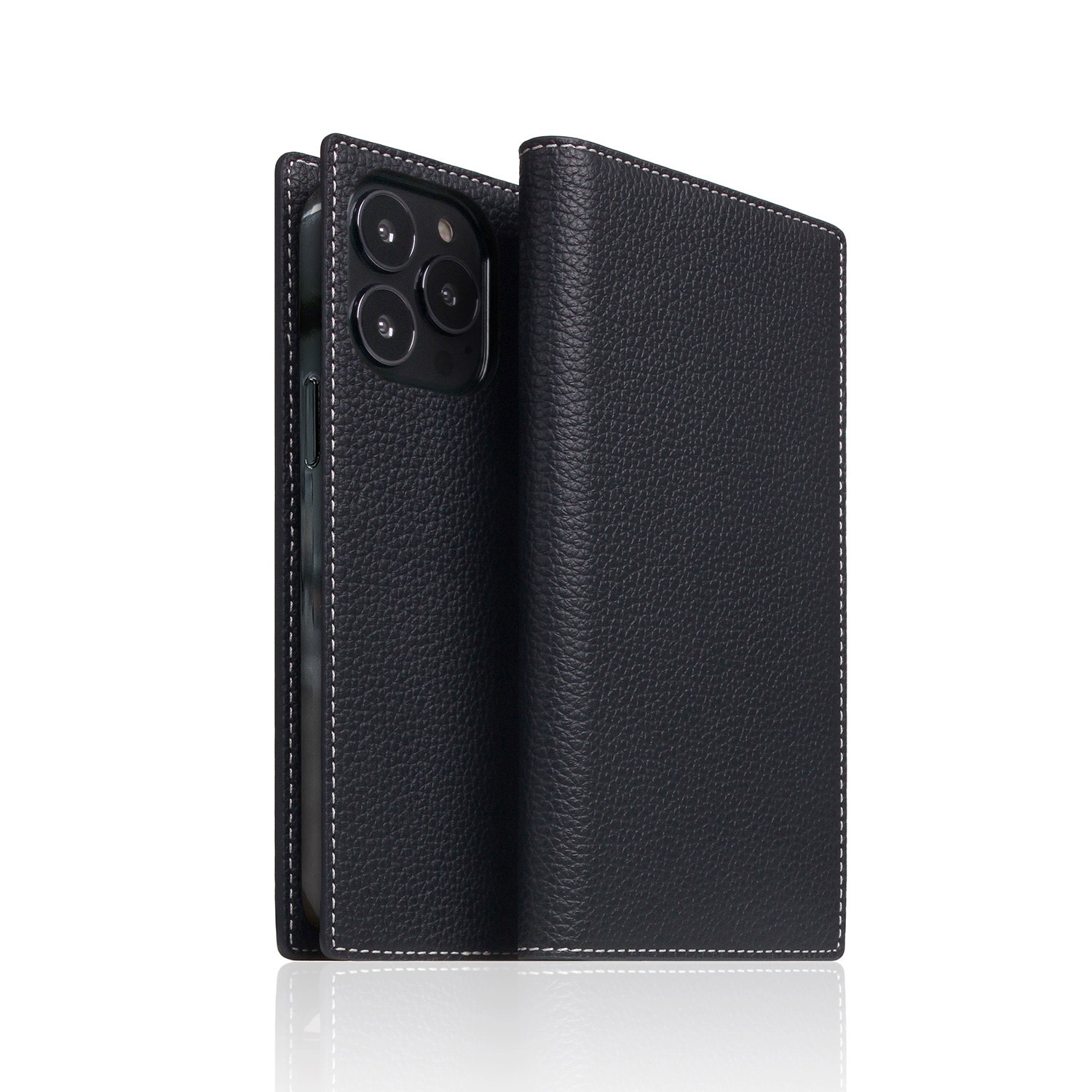 【人気商品】SLGレザーダイアリーケース iPhone 14 Pro Max、D 人気商品】SLGレザーダイアリーケース iPhone 14 Pro Max、D
