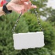 abbi ターラントチェーン ショートストラップ [ ハンドストラップ 30cm ]