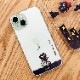 [iPhone 16 / 16 Pro / 16 Plus / 16 Pro Max 用] ネコマンジュウ ソフト クリアケース for iPhone 16 / 15 / 14 シリーズ 公式ライセンス品