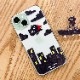 [iPhone 16 / 16 Pro / 16 Plus / 16 Pro Max 用] ネコマンジュウ ソフト クリアケース for iPhone 16 / 15 / 14 シリーズ 公式ライセンス品