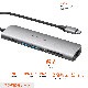 HyperDrive SLAB 7-in-1 USB-C ハブ HYPER++