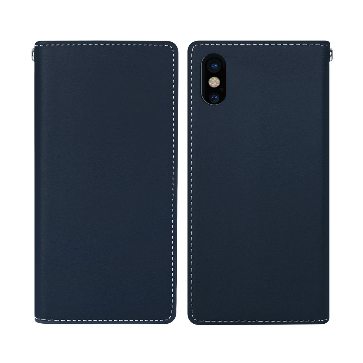 HANSMARE（ハンスマレ） iPhone SE (第3世代) ケース カバー