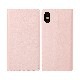 iPhone SE (第3世代) ケース カバー 手帳型 HANSMARE ROOKIE CASE [iPhone SE3/SE2/XS/X8/7]