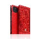 SLG Design [ iPhone 14 / 14 Pro ] 手帳型 本革 レザーケース Edition Calf Skin Leather Diary