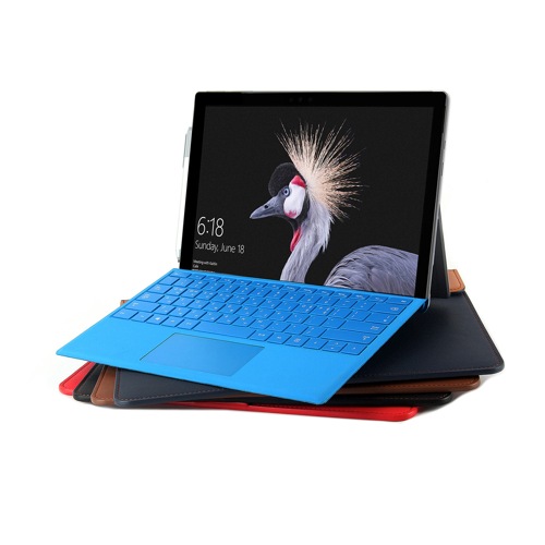 Surface Pro 対応 BEFiNE Slim Pouch（ビファイン スリムポーチ）サーフェス プロ ケース カバー 収納バッグ カバン型 マイクロソフト