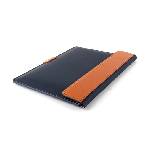 Surface Pro 対応 BEFiNE Slim Pouch（ビファイン スリムポーチ）サーフェス プロ ケース カバー 収納バッグ カバン型 マイクロソフト