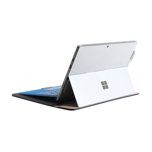 Surface Pro 対応 BEFiNE Slim Pouch（ビファイン スリムポーチ）サーフェス プロ ケース カバー 収納バッグ カバン型 マイクロソフト