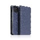 SLG Design [ iPhone 14 / 14 Pro ] 手帳型 本革 レザーケース Hybrid Grain Leather Diary Case