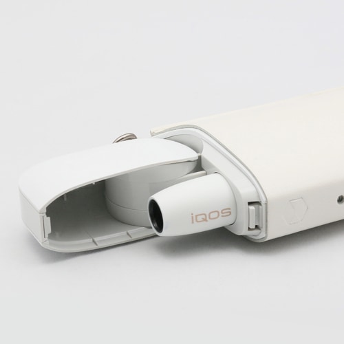 SLG Design（エスエルジーデザイン） 電子シガレット収納ケース
