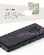 ikins Galaxy S20 ケース Galaxy S20+ ケース 天然貝ケース Milky Way（アイキンス ミルキーウェイ） 天然素材 ギャラクシー エストゥエンティ ファイブジー カバー 背面カバー 5G SC-51A SCG01 SC-52A SCG02 Galaxy S20/S20+/S10/S10+/S9/S8