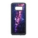 ikins Galaxy S20 ケース Galaxy S20+ ケース 天然貝ケース Milky Way（アイキンス ミルキーウェイ） 天然素材 ギャラクシー エストゥエンティ ファイブジー カバー 背面カバー 5G SC-51A SCG01 SC-52A SCG02 Galaxy S20/S20+/S10/S10+/S9/S8