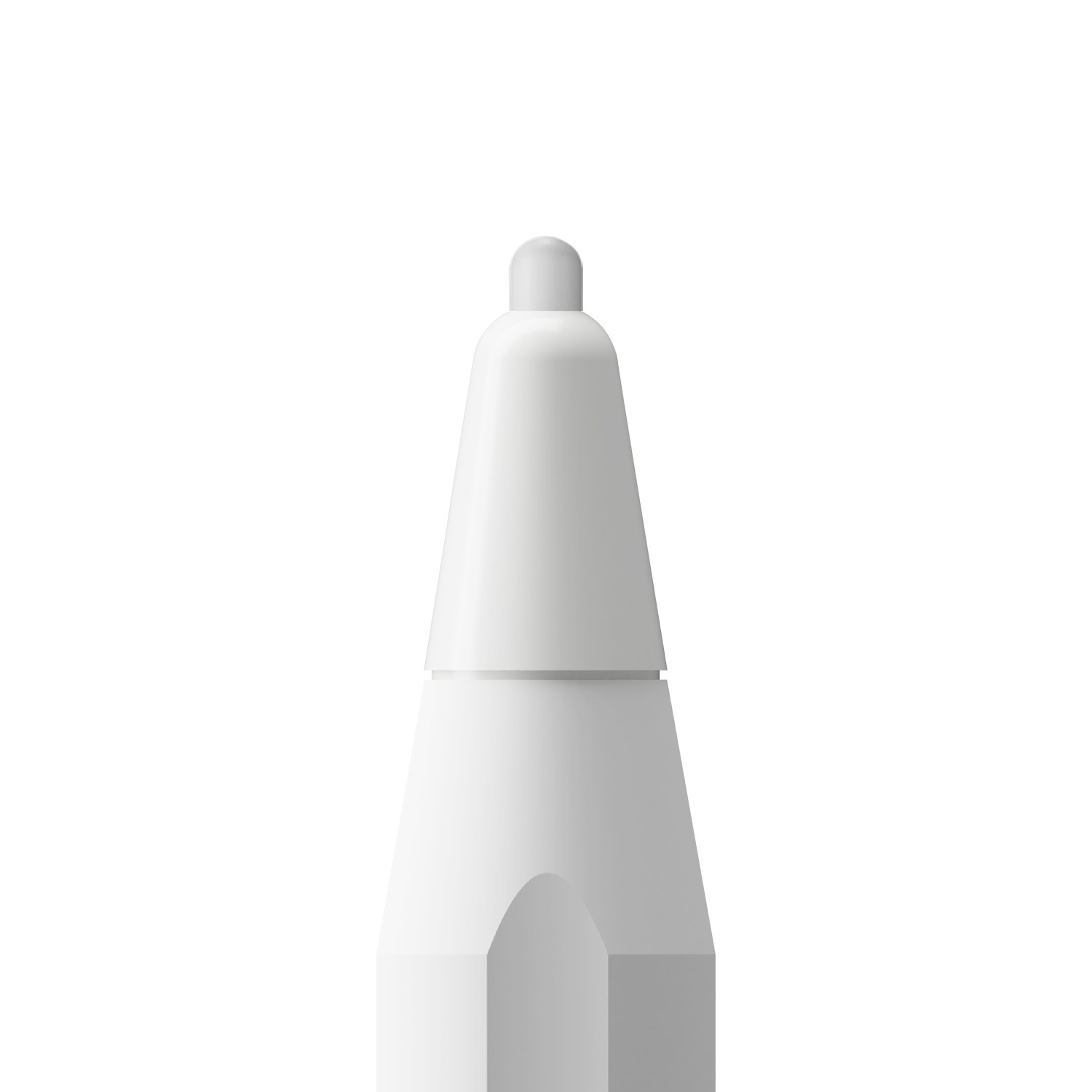 [Apple Pencil 用] SET品 ペーパーライクフィルム用ペン先＆芯交換キット