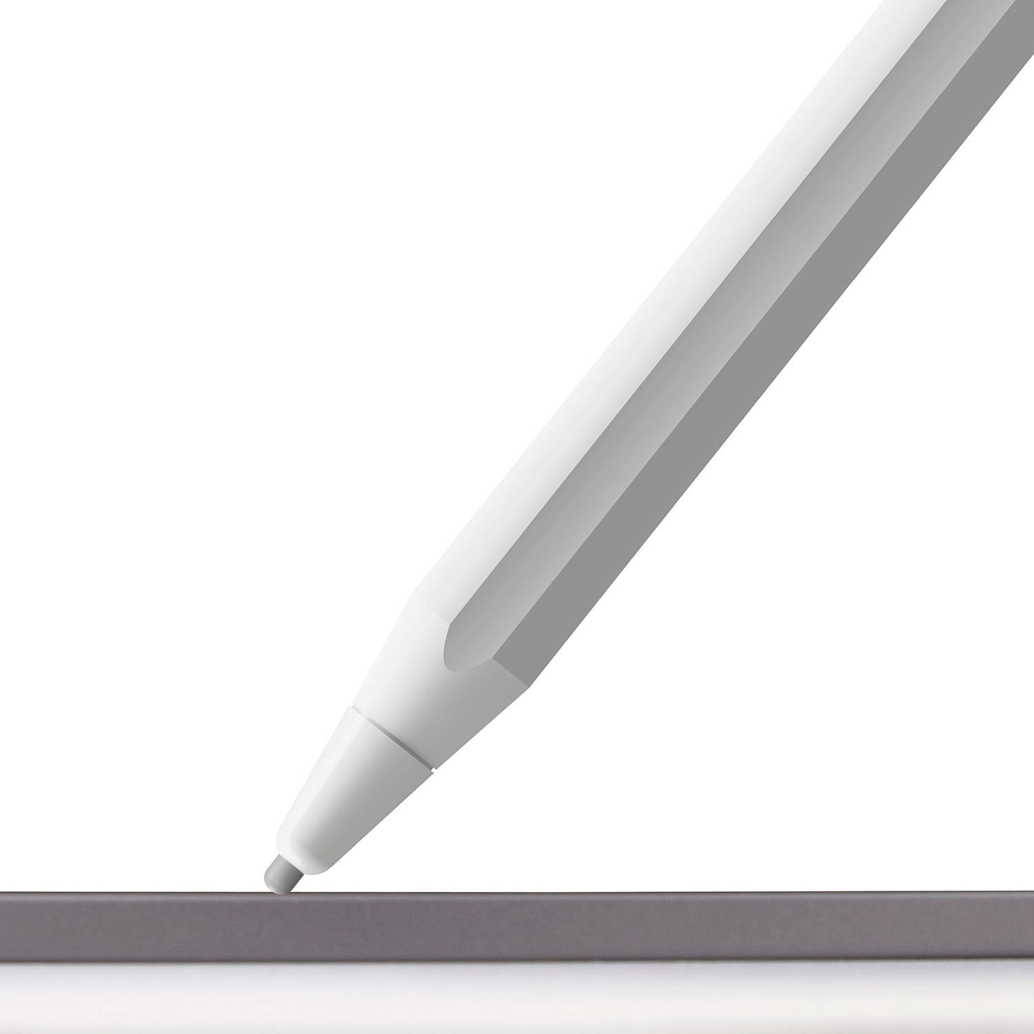 [Apple Pencil 用] SET品 ペーパーライクフィルム用ペン先＆芯交換キット