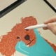 [Apple Pencil 用] SET品 ペーパーライクフィルム用ペン先＆芯交換キット