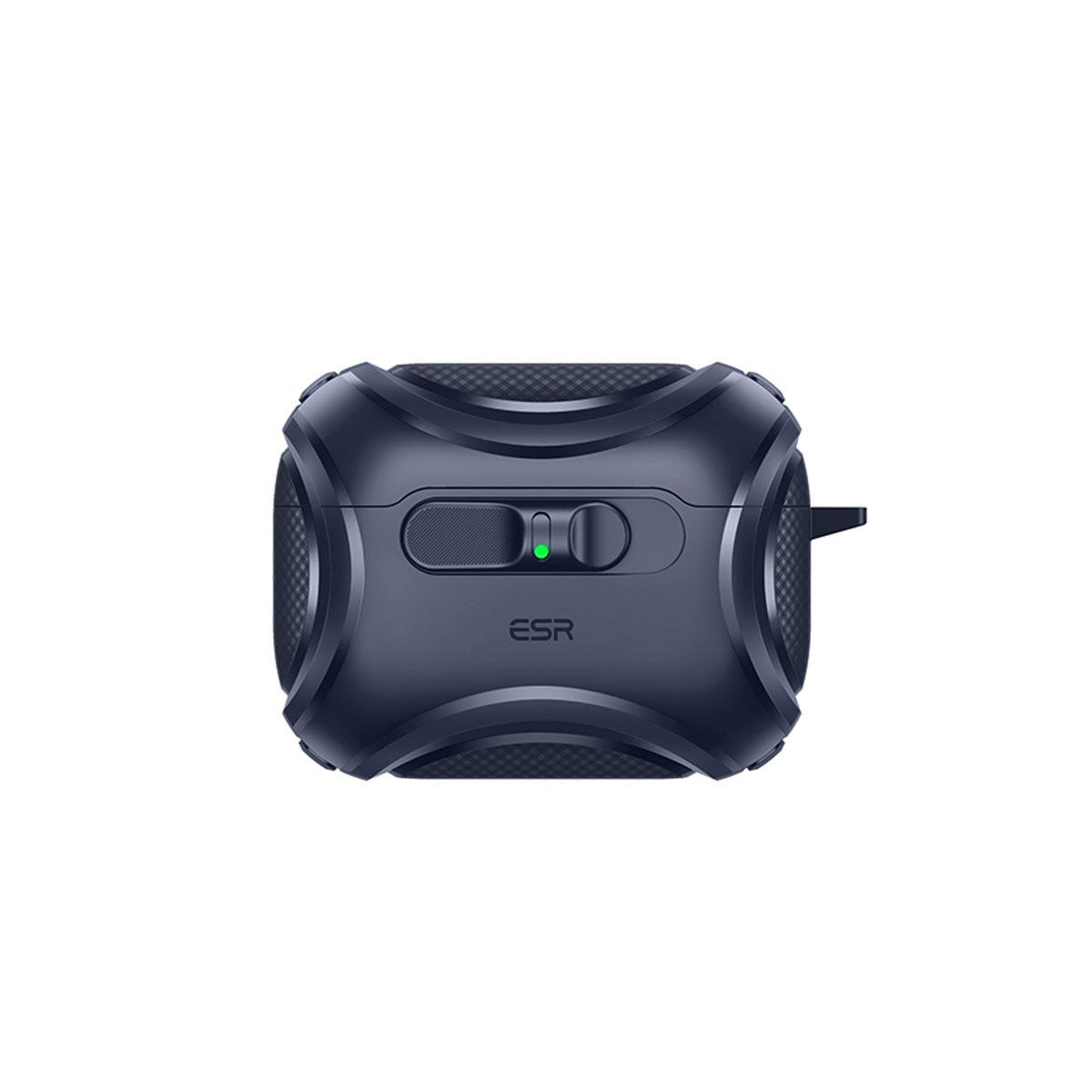 新品未開封　AirPods Pro 3 本体 充電ケース付き compass1702024614.jpg