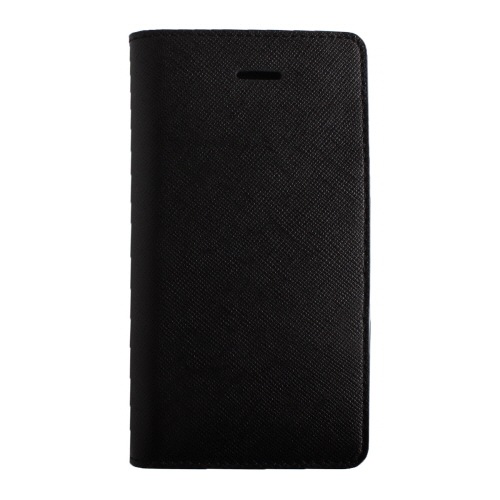 iPhone 5/5s ケース LAYBLOCK Saffiano Flip Case(レイブロック サフィアーノフリップケース) アイフォン 手帳型