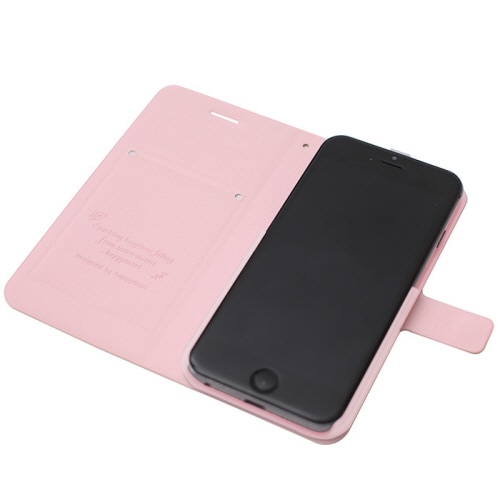 iPhone6s/6 ケース Happymori Blossom Diary（ブロッサムダイアリー）アイフォン