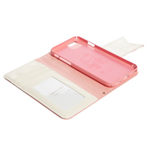 iPhone6 ケース Happymori Reason Ave. Diary（リーズンアベニューダイアリー ）アイフォン