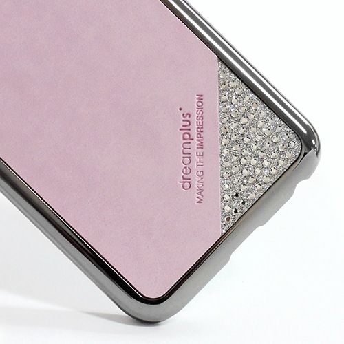 iPhone6s Plus/6 Plus ケース Dreamplus Slip On Bar Case （スリップオンバーケース） アイフォン
